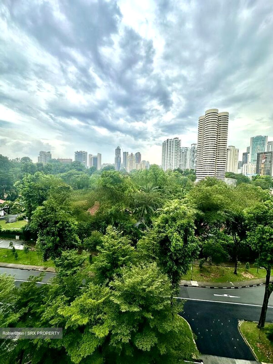 Three Balmoral (D10), Apartment #624962611